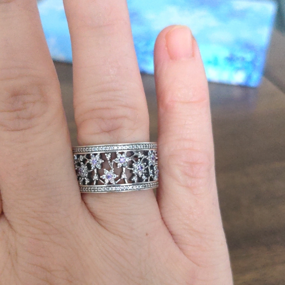 Pandora Jewelry Lot - Picture 7 of 16